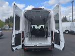 New 2024 Ford Transit 350 Base Super Cab High Roof AWD, Empty Cargo Van for sale #FRKA37615 - photo 2