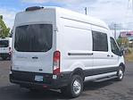 2024 Ford Transit 350 Super Cab High Roof AWD, Empty Cargo Van for sale #FRKA37615 - photo 7