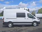 2024 Ford Transit 350 Super Cab High Roof AWD, Empty Cargo Van for sale #FRKA37615 - photo 8