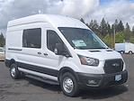 2024 Ford Transit 350 Super Cab High Roof AWD, Empty Cargo Van for sale #FRKA37615 - photo 1
