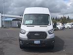 2024 Ford Transit 350 Super Cab High Roof AWD, Empty Cargo Van for sale #FRKA37615 - photo 9