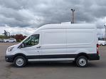 New 2024 Ford Transit 350 Base Super Cab High Roof AWD, Empty Cargo Van for sale #FRKA37723 - photo 3