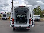 New 2024 Ford Transit 350 Base Super Cab High Roof AWD, Empty Cargo Van for sale #FRKA37723 - photo 2
