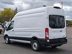 New 2024 Ford Transit 350 Base Super Cab High Roof AWD, Empty Cargo Van for sale #FRKA37723 - photo 4