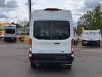 New 2024 Ford Transit 350 Base Super Cab High Roof AWD, Empty Cargo Van for sale #FRKA37723 - photo 5