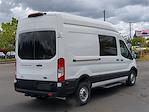 New 2024 Ford Transit 350 Base Super Cab High Roof AWD, Empty Cargo Van for sale #FRKA37723 - photo 6
