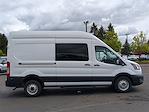 New 2024 Ford Transit 350 Base Super Cab High Roof AWD, Empty Cargo Van for sale #FRKA37723 - photo 7