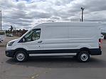 2024 Ford Transit 350 Super Cab Medium Roof AWD, Empty Cargo Van for sale #FRKA91044 - photo 3