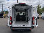 2024 Ford Transit 350 Super Cab Medium Roof AWD, Empty Cargo Van for sale #FRKA91044 - photo 2