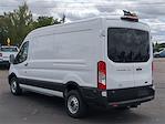 2024 Ford Transit 350 Super Cab Medium Roof AWD, Empty Cargo Van for sale #FRKA91044 - photo 4