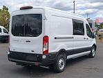 2024 Ford Transit 350 Super Cab Medium Roof AWD, Empty Cargo Van for sale #FRKA91044 - photo 6