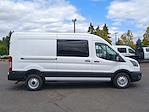 2024 Ford Transit 350 Super Cab Medium Roof AWD, Empty Cargo Van for sale #FRKA91044 - photo 7