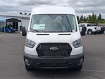 2024 Ford Transit 350 Super Cab Medium Roof AWD, Empty Cargo Van for sale #FRKA91044 - photo 9