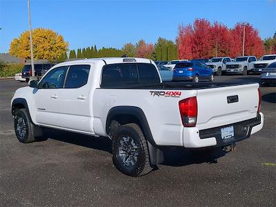 2017 Toyota Tacoma Double Cab 4x4, Pickup for sale #FRKB12026A - photo 2