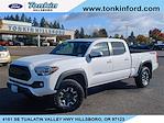 2017 Toyota Tacoma Double Cab 4x4, Pickup for sale #FRKB12026A - photo 1