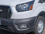 2024 Ford Transit 350 Super Cab High Roof AWD, Empty Cargo Van for sale #FRKB32727 - photo 33