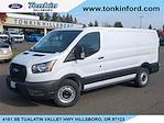 2024 Ford Transit 150 Low Roof RWD, Empty Cargo Van for sale #FRKB37130 - photo 1