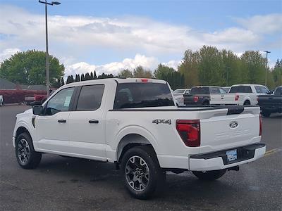 2024 Ford F-150 SuperCrew Cab 4x4, Pickup for sale #FRKD23736 - photo 2
