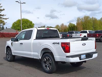 2024 Ford F-150 Super Cab 4x4, Pickup for sale #FRKD35648 - photo 2