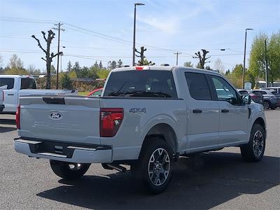 2024 Ford F-150 SuperCrew Cab 4x4, Pickup for sale #FRKD35836 - photo 2