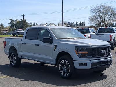 2024 Ford F-150 SuperCrew Cab 4x4, Pickup for sale #FRKD35836 - photo 1
