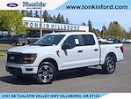 2024 Ford F-150 SuperCrew Cab 4x4, Pickup for sale #FRKD35836 - photo 3