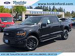 2024 Ford F-150 SuperCrew Cab 4x4, Pickup for sale #FRKD40248 - photo 1