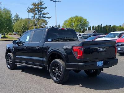 2024 Ford F-150 SuperCrew Cab 4x4, Pickup for sale #FRKD45631 - photo 2