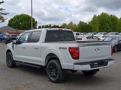 2024 Ford F-150 SuperCrew Cab 4x4, Pickup for sale #FRKD78448 - photo 2