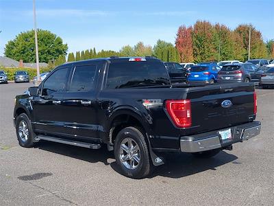 2021 Ford F-150 SuperCrew Cab 4x4, Pickup for sale #FRKE00612A - photo 2