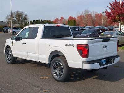 2024 Ford F-150 Super Cab 4x4, Pickup for sale #FRKE48266 - photo 2