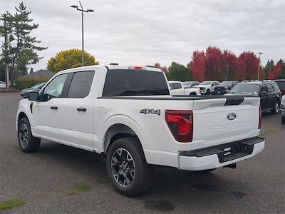 2024 Ford F-150 SuperCrew Cab 4x4, Pickup for sale #FRKE52419 - photo 2