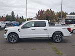 New 2024 Ford F-150 STX SuperCrew Cab 4x4, Pickup for sale #FRKE52419 - photo 3