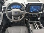 New 2024 Ford F-150 STX SuperCrew Cab 4x4, Pickup for sale #FRKE52419 - photo 20