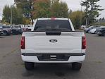 New 2024 Ford F-150 STX SuperCrew Cab 4x4, Pickup for sale #FRKE52419 - photo 4