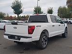 New 2024 Ford F-150 STX SuperCrew Cab 4x4, Pickup for sale #FRKE52419 - photo 5