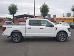 New 2024 Ford F-150 STX SuperCrew Cab 4x4, Pickup for sale #FRKE52419 - photo 6