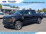 2024 Ford F-150 SuperCrew Cab 4x4, Pickup for sale #FRKE52551 - photo 1