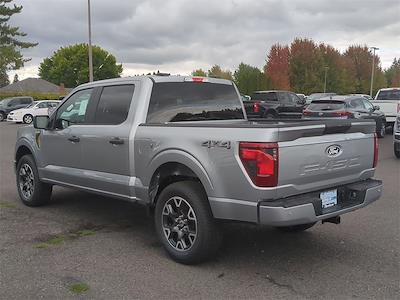 2024 Ford F-150 SuperCrew Cab 4x4, Pickup for sale #FRKE64429 - photo 2