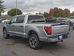 2024 Ford F-150 SuperCrew Cab 4x4, Pickup for sale #FRKE64429 - photo 2