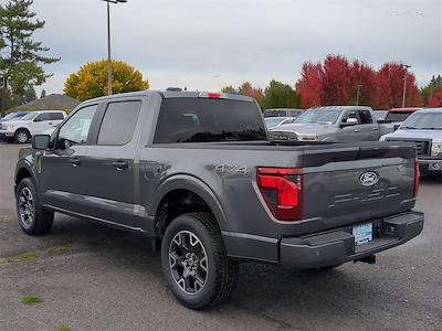 2024 Ford F-150 SuperCrew Cab 4x4, Pickup for sale #FRKE75685 - photo 2