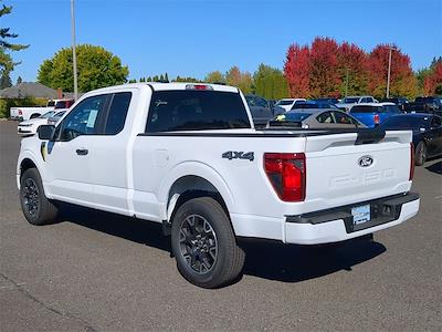 2024 Ford F-150 Super Cab 4x4, Pickup for sale #FRKE87414 - photo 2