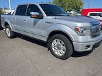 2014 Ford F-150 SuperCrew Cab 4x4, Pickup for sale #FRLE03029A - photo 3