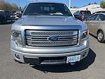 2014 Ford F-150 SuperCrew Cab 4x4, Pickup for sale #FRLE03029A - photo 4