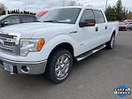 2014 Ford F-150 SuperCrew Cab 4x4, Pickup for sale #FRLE06033A - photo 4