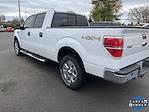 2014 Ford F-150 SuperCrew Cab 4x4, Pickup for sale #FRLE06033A - photo 5