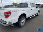 2014 Ford F-150 SuperCrew Cab 4x4, Pickup for sale #FRLE06033A - photo 2