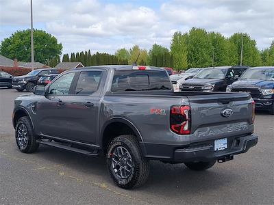 2024 Ford Ranger SuperCrew Cab 4x4, Pickup for sale #FRLE14845 - photo 2