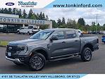 New 2024 Ford Ranger XLT SuperCrew Cab 4x4, Pickup for sale #FRLE14845 - photo 1