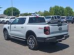 New 2024 Ford Ranger Lariat SuperCrew Cab 4x4, Pickup for sale #FRLE28265 - photo 2